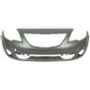 BLIC Paraurti anteriore 5510-00-5027900Q Compatibilità con OPEL Meriva B S10