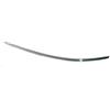 buyonline MODANATURE PARAURTI ANT SX CROMATA COMPATIBILE CON MERCEDES-BENZ A CLASS (W169) 2004>2012, OEM A1698850174