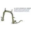 AER MOTO SPARE PARTS CAVALLETTO CENTRALE CROSSER 50