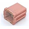 Generico Fusibile a lama for auto 20a 30a 40a 50a 60a(2pcs 30a)