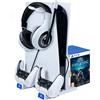 BIG BEN BASE DI RICARICA BIG BEN PS5 STAND E