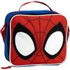 CERDÁ LIFE'S LITTLE MOMENTS Borsa Isotermica Spidey 23,5 x 19,5 x 10,0 cm | Lunch Box Termico con Design Supereroe | Ideale per Scuola, Unisex bambini, Spidey, 23.5x19.5x10.0 cm