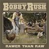 Deep Rush - Thir Rawer Than Raw