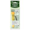 Clover Chibi W/Bent Tapestry Needles-