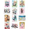 Trends International Hatsune Miku Poster Book