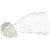 Rayher Rete P.Pesci, 60X125 M, Naturale, Busta 1 Rete, 8607031