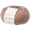 Rowan Filato di cotone e cashmere, 85% cotone, 15% cashmere, 50 g