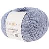 Rowan Tweed FELTATO-165-SCREE, Rayon Lana, ghiaione, small
