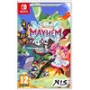 NIS America Disgaea Mayhem - Deluxe Edition (Nintendo Switch)