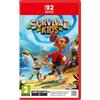 Konami Survival Kids - Switch 2 [Nintendo Switch 2 - Key Card]