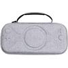 Gettimore Custodia rigida per Switch 2 EVA Borsa da viaggio (a forma di O)