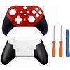 Hzxkqmil Guscio Anteriore e Posteriore per Xbox Elite Series 2 Controller
