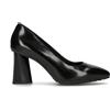 THE FLEXX Décolleté donna nera in pelle