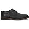 CLARKS CORE STRINGATA UOMO NERO