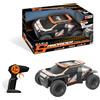 Mondo Motors Dacia Sandrider Paris Dakar con Radiocomando