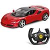 Mondo Motors Ferrari SF90 Stradale 1:14