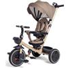 Chicco Triciclo Evolutivo 4 in 1 - Beige