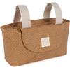Walking Mum Poppy Moss Borsa Organizer Passeggino a Pois Capiente con Tasche