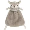 Pasito a Pasito Doudou Nara Cerbiatto per Neonato 0+ in Morbido Peluche