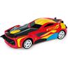 Mondo Motors Hot Wheels Urban Agent
