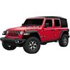 Mondo Motors Jeep Wrangler JL con Radiocomando 1:24