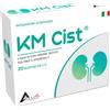 AFANDI SRL KM CIST 20BUST 6G