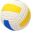 Generic Pallone da calcio indistruttibile - Pallone da calcio in lattice | resistente per esterni, leggero e aggressivo, giocattolo da masticare interattivo di eccellente qualità per allenamento, gioc