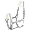 WALDHAUSEN Cavezza Elegant, grigio cromato, XWB