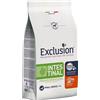 Generico DORADO Exclusion Diet INTESTINAL Dog CROCCHETTA Small Adult con Maiale E Riso 7 kg.