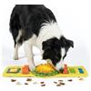 URMONA Tappetino Olfattivo Cani 80×30 cm, Tappeto Lavabile Ricerca Snack