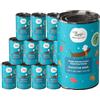 Hygge Cibo Umido per Cani Monoproteico con Proteina di Insetto e Patate Dolci | Umido Cane Ipoallergenico Grain Free | Scatolette per Cani 100% Naturali | 6 x 400g | Hygge Dog
