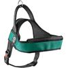 Generico PETTORINA PER CANI TRE PONTI PRIMO PLUS SMERALDO (XL)