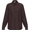 EMME MARELLA Donna Emme Marella Camicia In Reaso Stretch Donna
