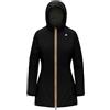 K-WAY Donna K-way Piumino 3/4 Denise Warm Double Donna