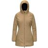 K-WAY Donna K-way Piumino 3/4 Denise Warm Double Donna