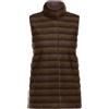 EMME MARELLA Donna Emme Marella Giacca In Jersey Pelliccia Donna