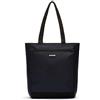K-way ELLIANT La shopping bag dalla linea ampia e capiente pensata per i viaggi, le occasioni leisure e lo sport. Realizzato in nylon con maxi tasca sul davanti, l'accessorio può essere indossato a m.