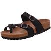 Birkenstock Sandali Mayari BF Nubuck