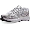 NIKE Scarpe P-6000 (Bg) Taglia 40 Codice HV5064-101 Bianco Ragazzi