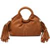 MISAKO Custodia per laptop alla moda stampata - Resistente | Chiusura con cerniera, spallacci regolabili, resistente, diversi scomparti, facile da abbinare, regalo ideale per le donne