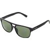 Calvin Klein CK20523S-001 Calvin Klein Fashion CK20523S-001 54mm Black Sunglasses