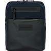 Bric's Porsche Design Urban Eco Borsa a tracolla 20 cm