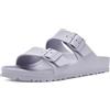 Birkenstock Arizona EVA 1032880 Ciabatta viola (Lavander Sky),Calzata stretta,in EVA (Viola (lavander sky), Sistema Taglie Calzature EU, Adulto, Numero, Stretta, 39)