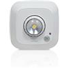 Avidsen 103615 Luce Automatica a LED per Armadi, Bianco