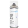 SIMPLETEK - Bomboletta Spray Vernice Effetto Gesso Ultra Opaco Bianco puro V404BP Vintage Retro Universale a Base d'Acqua (1 pezzo)