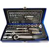 Suosi-GSCM Set di chiavi a bussola da 3/8, 6-22mm (22 pezzi)