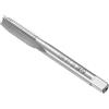 CoCud Filettatura Fresatura Maschi, Metrico M6 x 1 Filettatura H2, Alta Velocità Acciaio Macchina 3 Dritto Flauto Vite Filettatura Utensile -(per Maschiatura Foratura Macchina), 1-pz