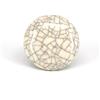 EYCFSJ Pomelli Per Mobili In Ceramica 4 Pezzi Monoforo In Ceramica Armadio Da Cucina Mobili Maniglia Manopola Comò Cassetto Armadio Guardaroba Tirare Maniglie Armadio F.