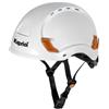 KAPRIOL NUEVO 2024 - CASCO DE SEGURIDAD AIRKAP PLUS BLANCO