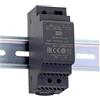 Mean Well DDR-30L-12 - Convertitore DC/DC per guida DIN 12 V/DC 2,5 A, 30 W, 1 x